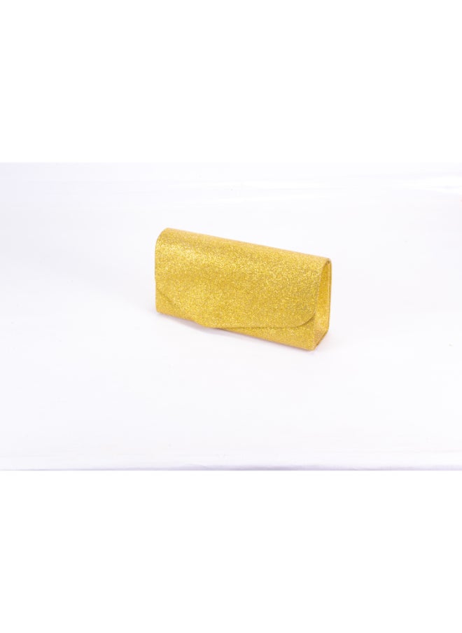 Generic Golden Soiree Bag  - Image 1