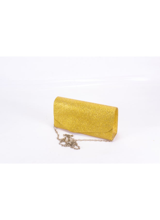 Generic Golden Soiree Bag  - Image 3