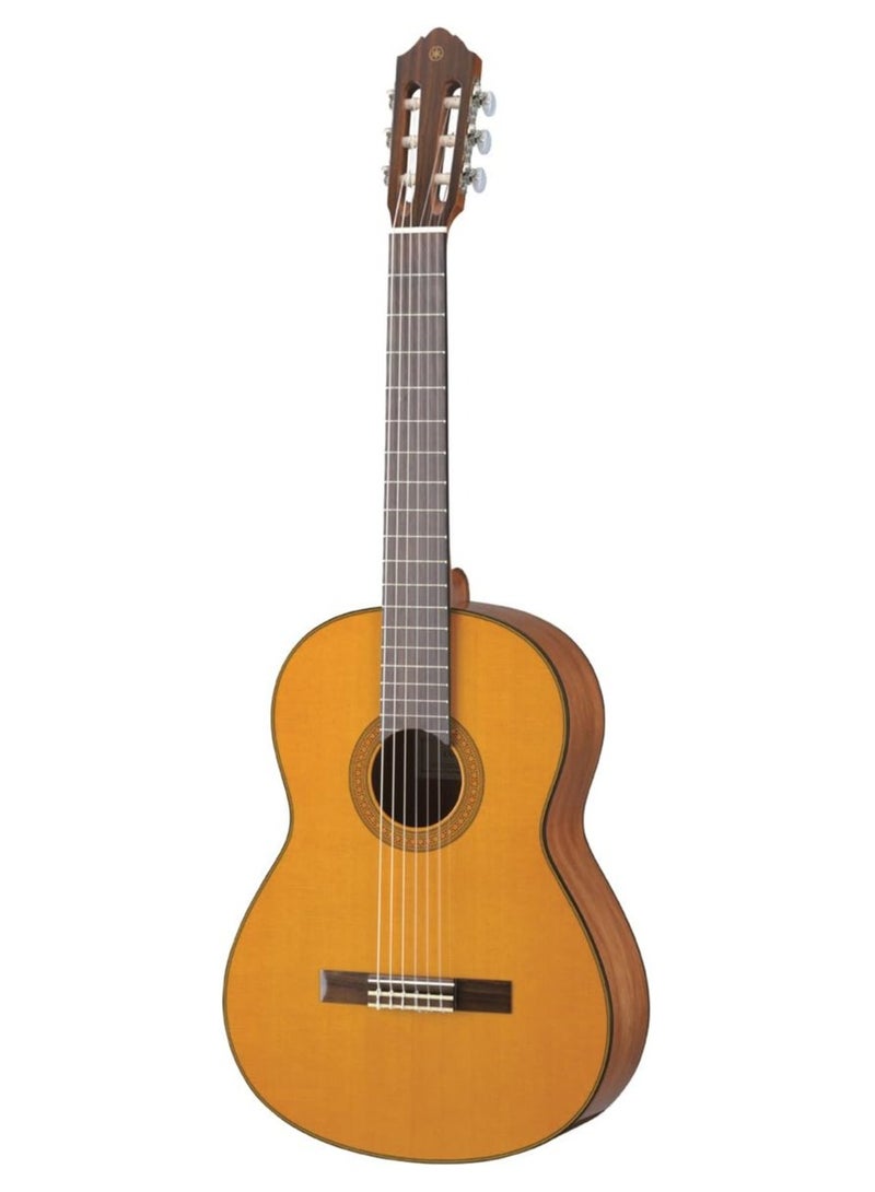 Yamaha CG142C Classical guitar - Image 1