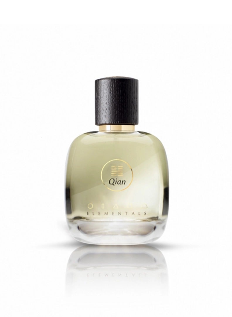 ELEMENTALS Qian 100ml EDP By Elementals