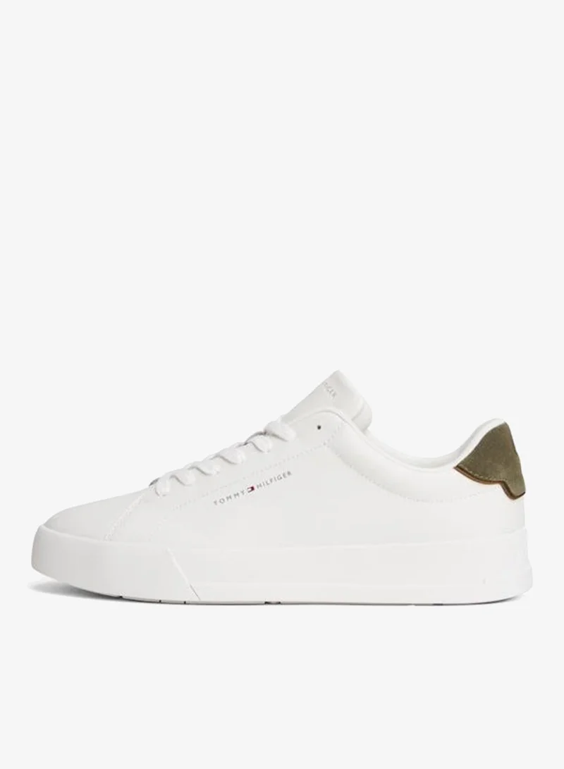 TOMMY HILFIGER Casual Low Top Court Sneakers
