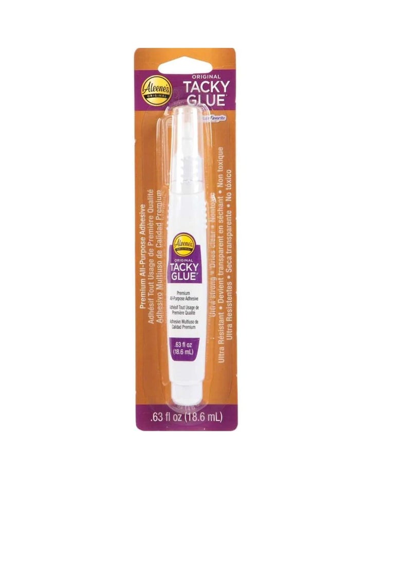 Tacky Glue Fast Drying Glue Pen - Image 3