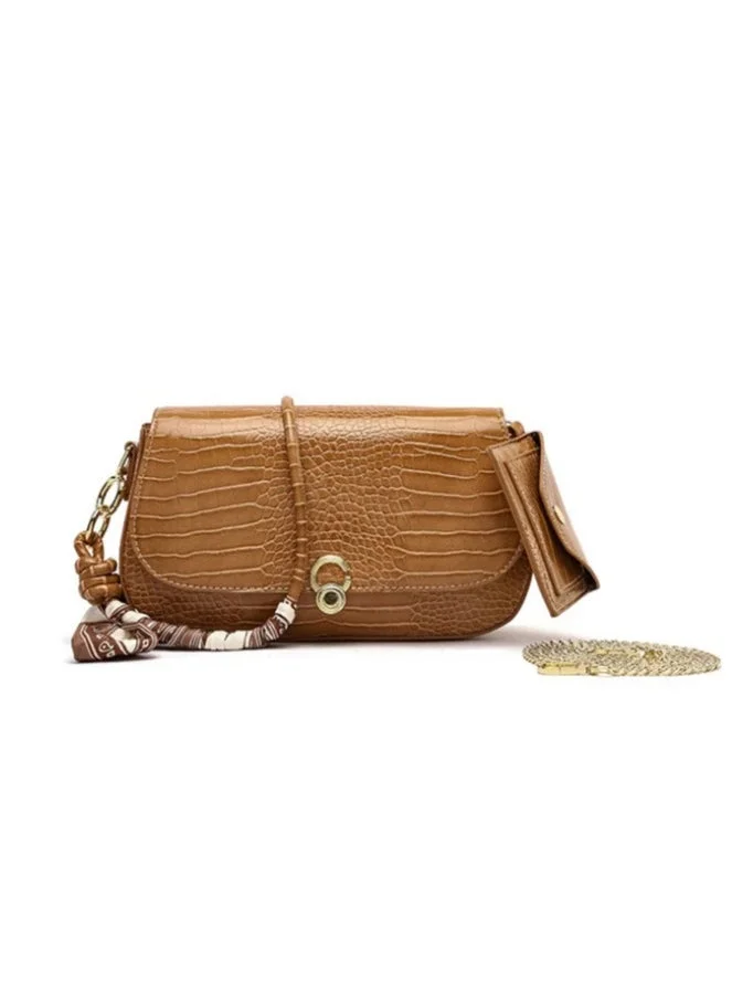 فايور Mini Shoulder Handbag ZY 2301