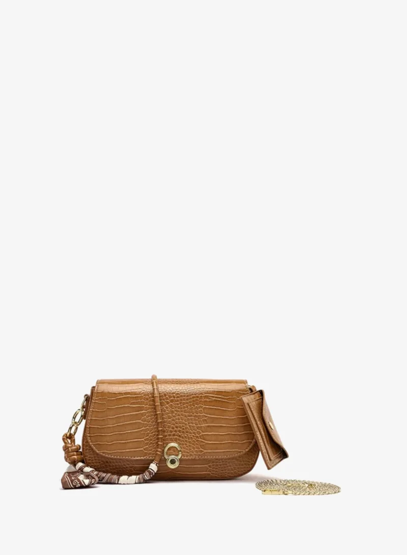 فايور Mini Shoulder Handbag ZY 2301