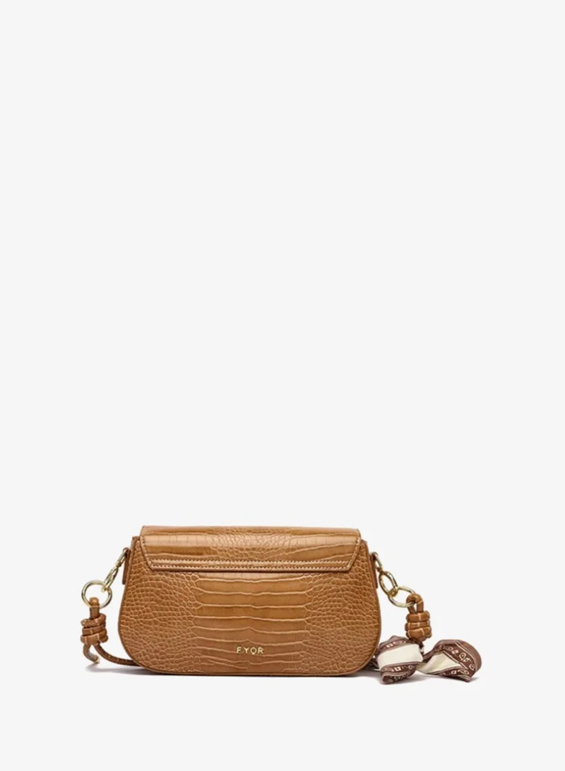 Fyor  Mini Shoulder Handbag ZY 2301 for Women | Best Price UAE
