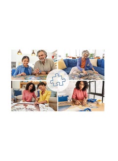 Ravensburger Ravensburger Space Jam Final Dunk Puzzle - 1000pcs - No:16923  - Image 4