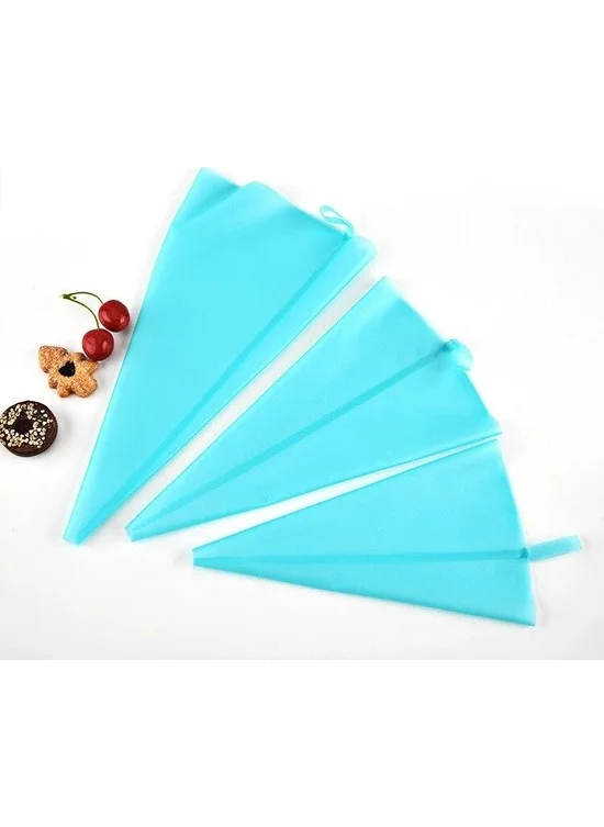 Alsepeteavm Silicone Cream Bag 65CM.