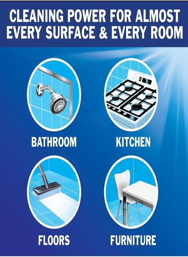 Ajax Lime Scented Multipurpose Cleaner 16.9 oz. - Image 5