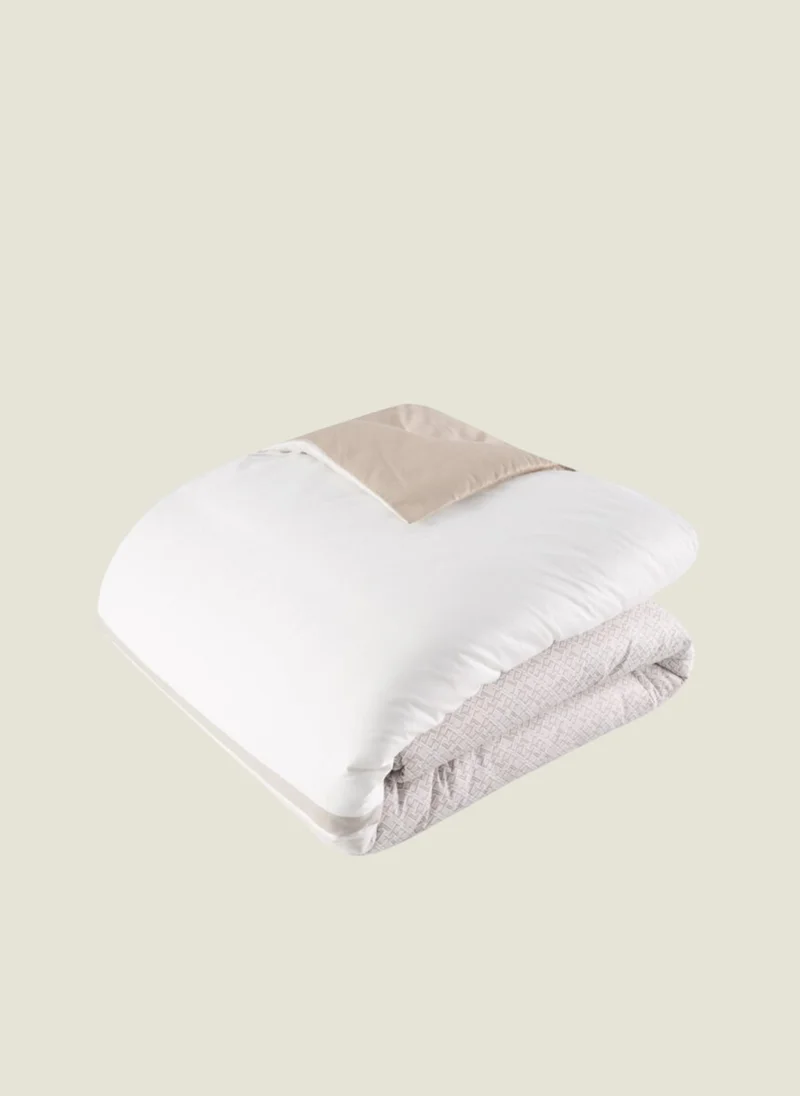 Tommy Hilfiger 210 Thread Count Sateen Weave Duvet Cover - 260x240cm