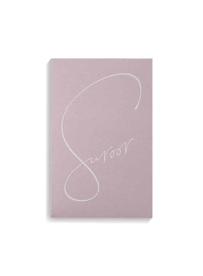 Junaid Perfumes Junaid Perfumes - Suroor Western Perfume - For Her - 100 ML