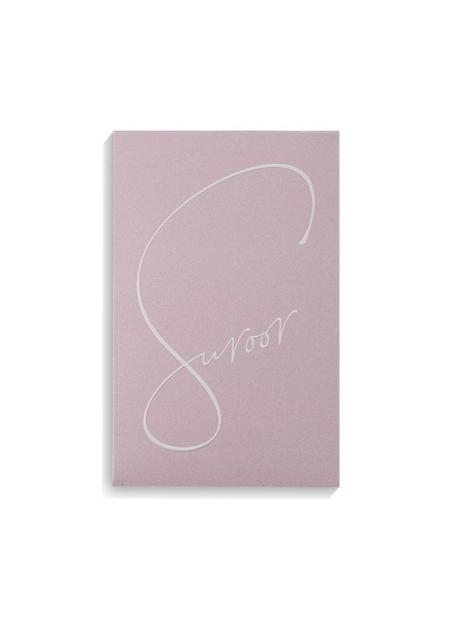 جنيد للعطور سرور - نسائي -عطر غربي -  100 مل - Image 2