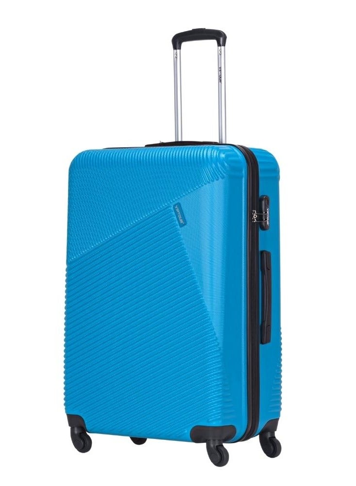 فيبتور مجموعة أمتعة مكونة من 4 قطع ABS مصنوعة بعجلات دوارة ونظام أمتعة قابل للقفل - Image 3