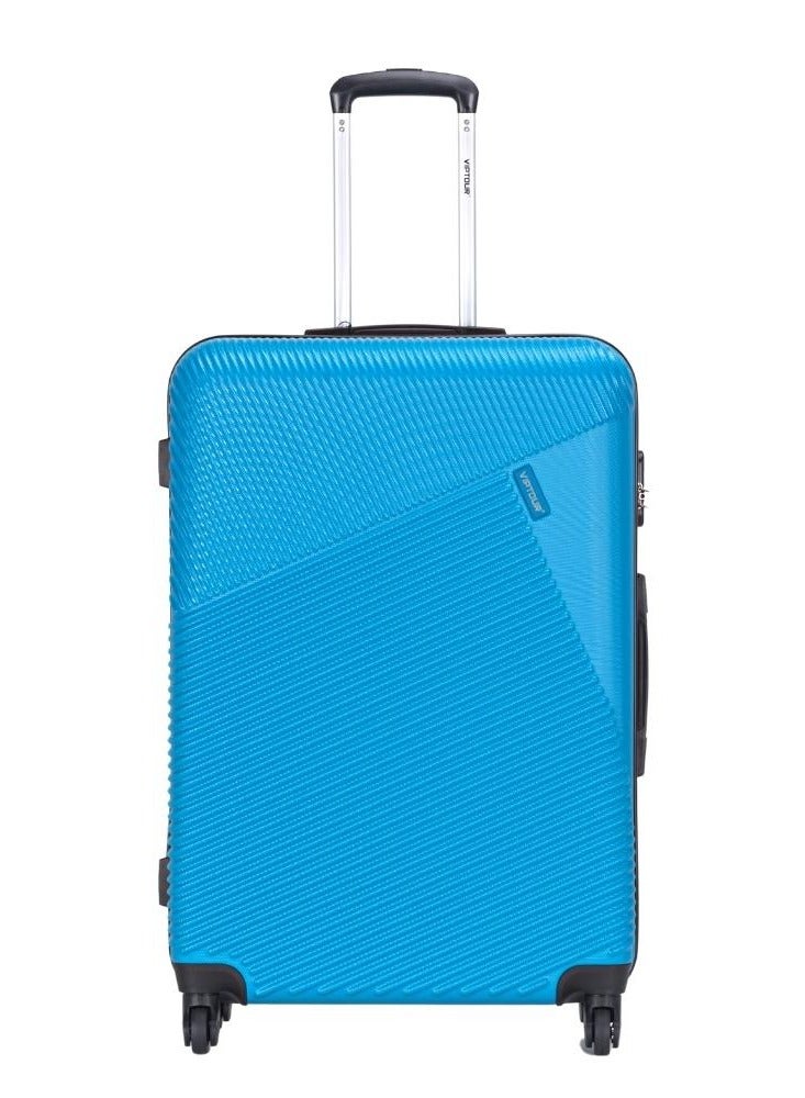 فيبتور مجموعة أمتعة مكونة من 4 قطع ABS مصنوعة بعجلات دوارة ونظام أمتعة قابل للقفل - Image 2