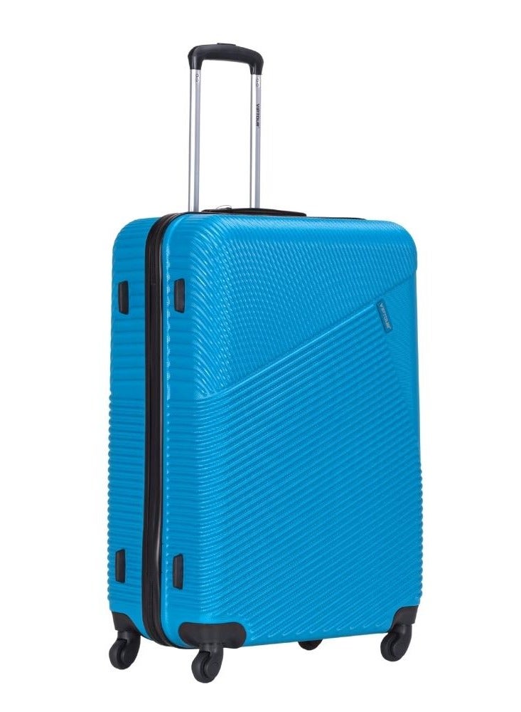 فيبتور مجموعة أمتعة مكونة من 4 قطع ABS مصنوعة بعجلات دوارة ونظام أمتعة قابل للقفل - Image 4