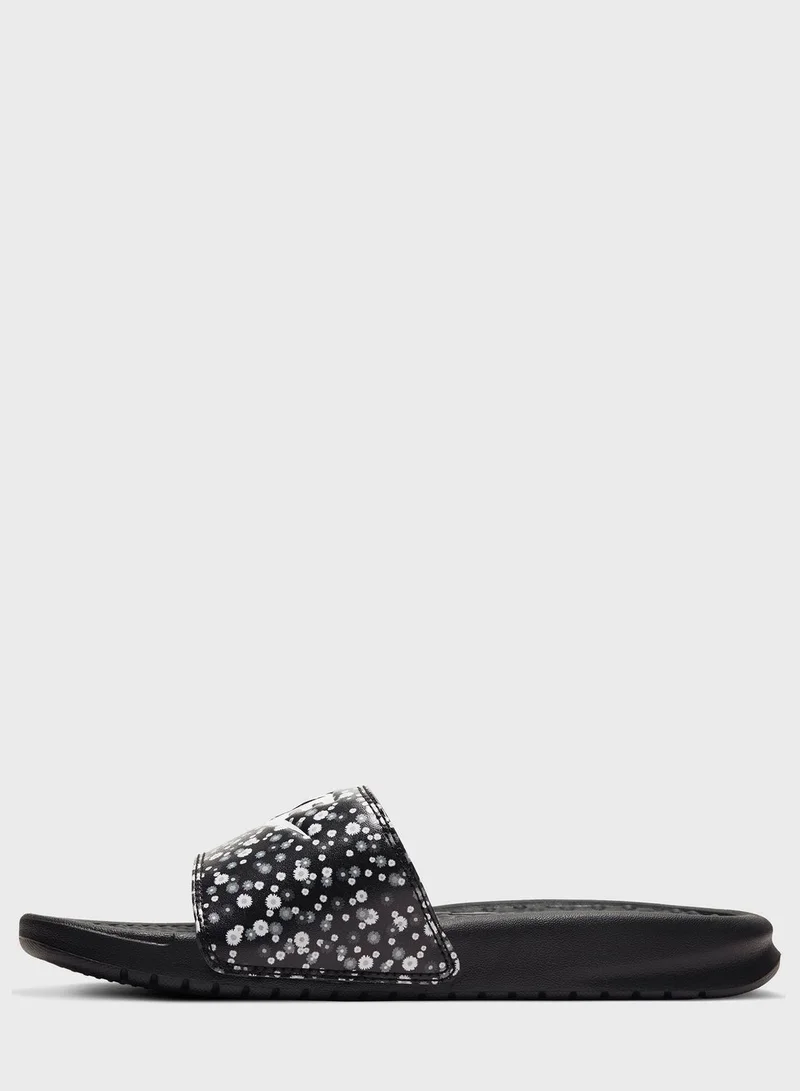 Nike Benassi JDI Print Slides