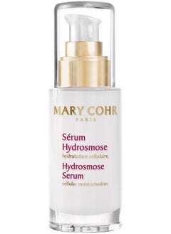 Mary Cohr Hydrosmose Face Serum | Hydration Cellulaire | To Restores Dehydrated Skin | Makes The Skin Radiant & Increasingly Supple | 30Ml  - Image 1