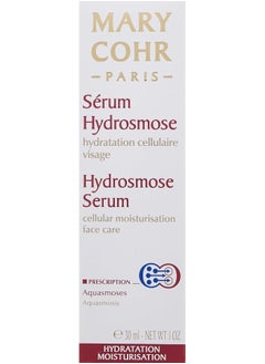 Mary Cohr Hydrosmose Face Serum | Hydration Cellulaire | To Restores Dehydrated Skin | Makes The Skin Radiant & Increasingly Supple | 30Ml  - Image 2