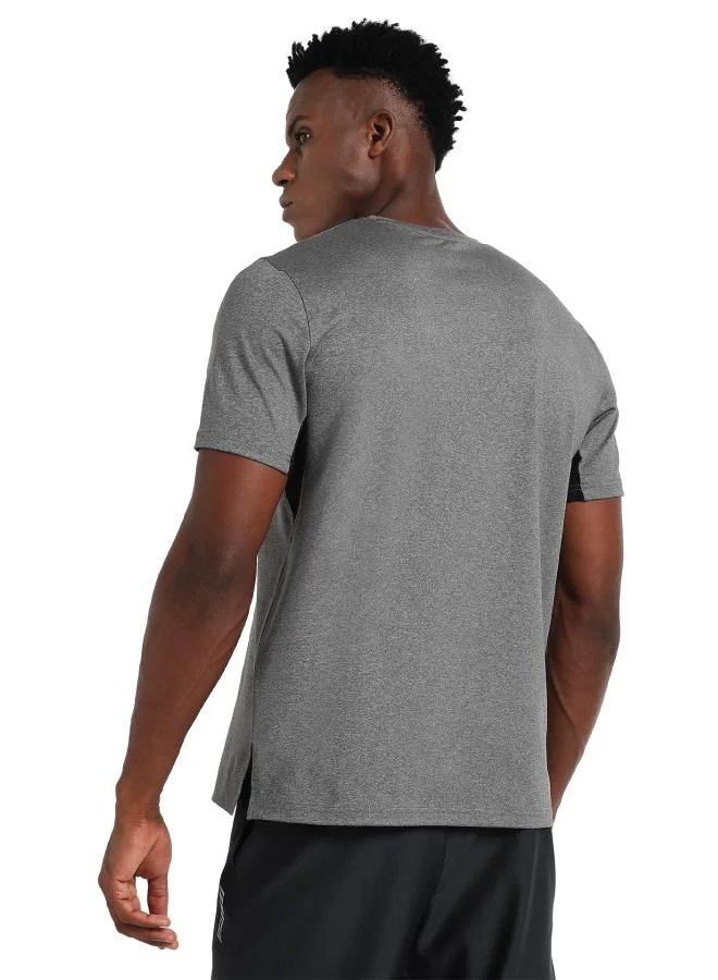 ZAECY Men's Yoga T-shirt
