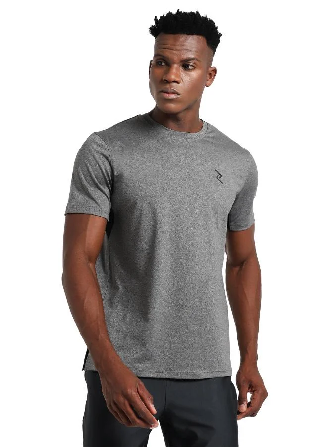 ZAECY Men's Yoga T-shirt