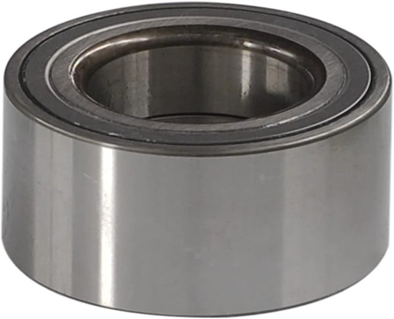 DEMULAX Rear Wheel Bearing Hub for Renault Clio