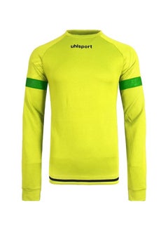 Flash Green Black