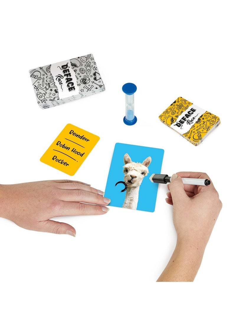 TOMY Deface Race - Image 3