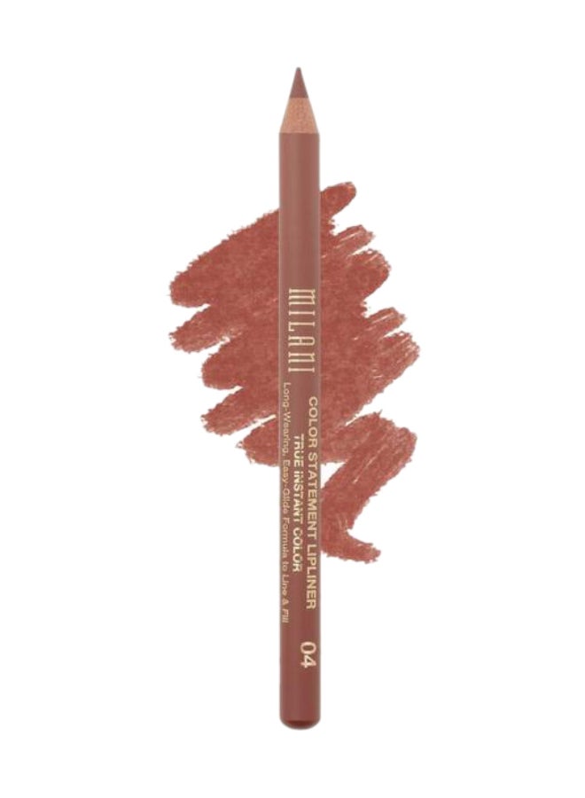 Milani Color Statement Lipliner - All Natural