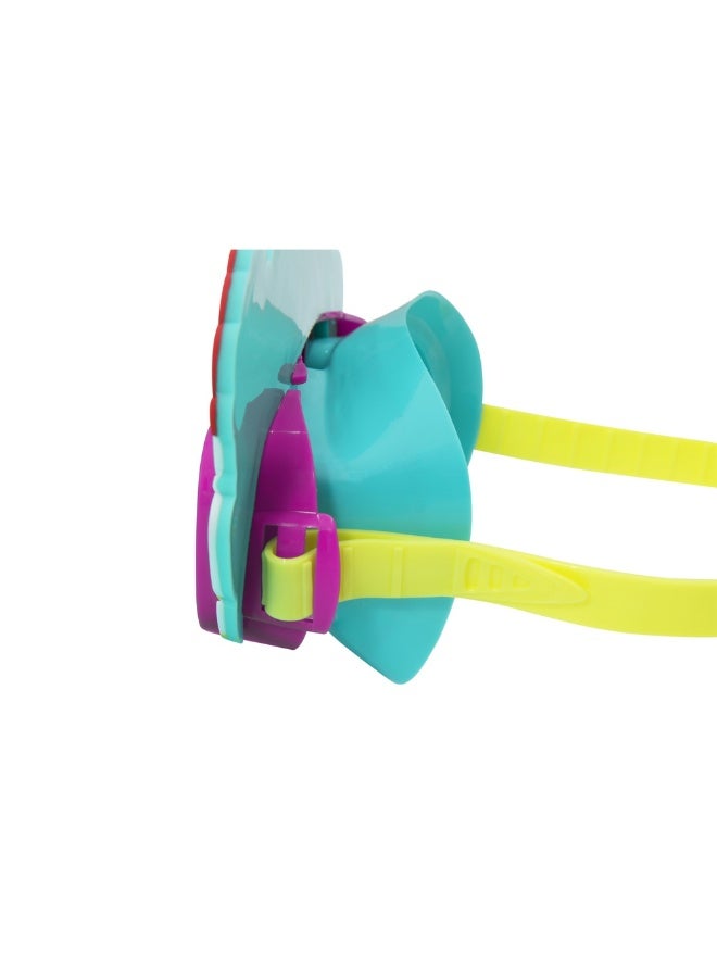 Bestway Bestway - Diving Mask Aqua Pals - Unicorn - Unicorn - 22064 - Image 3