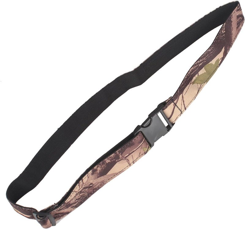 XTACER 3 Tube Hip Quiver Hunting Training Camo Archery Arrow Quiver Holder Bow Belt Waist Hanged Target Quiver - Image 5