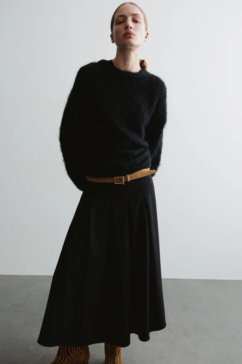 H&M  Leather belt for Women | Best Price UAE
