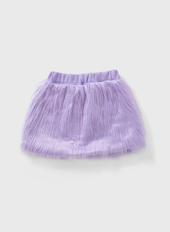 اون كيدز جيبة للبنات أطفال صغار