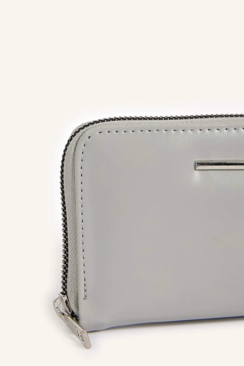 Defacto  Woman Faux Leather Wallets for Women | Best Price UAE