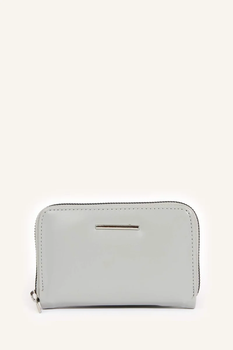 ديفاكتو Woman Faux Leather Wallets