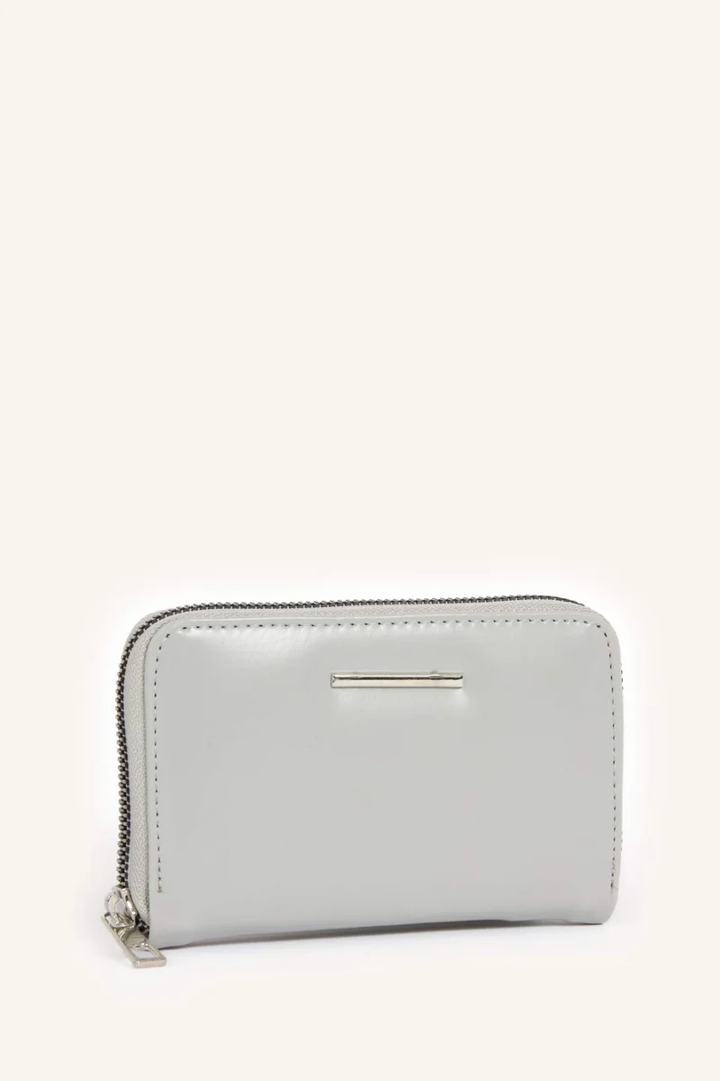 ديفاكتو Woman Faux Leather Wallets