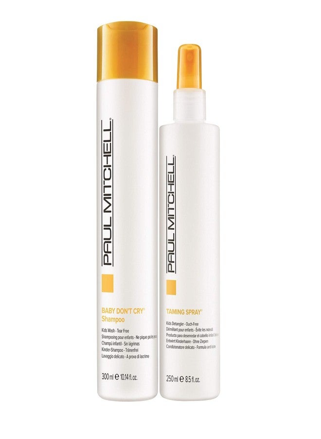 Paul Mitchell Kids Holiday Gift Set - Image 1