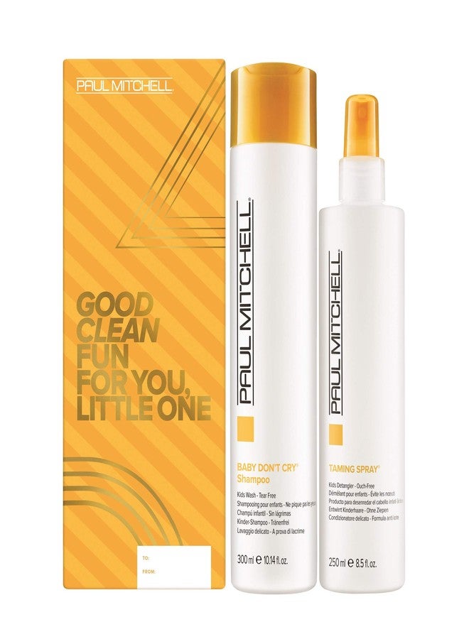 Paul Mitchell Kids Holiday Gift Set - Image 3