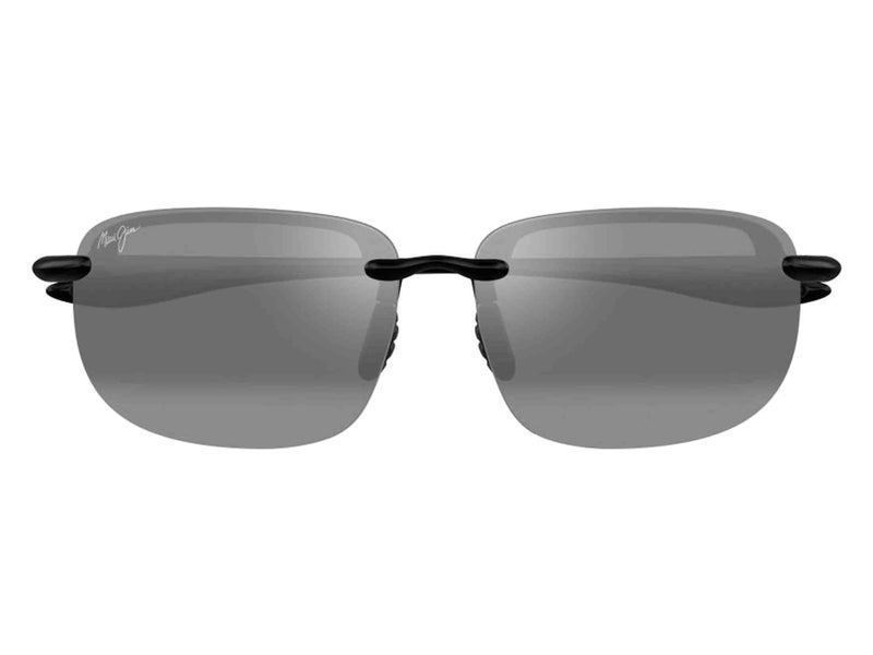 MAUI JIM Unisex Round Sunglasses  68 MJ0456S - Image 1