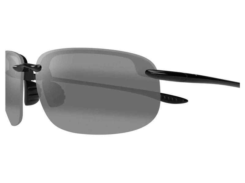 MAUI JIM Unisex Round Sunglasses  68 MJ0456S - Image 3