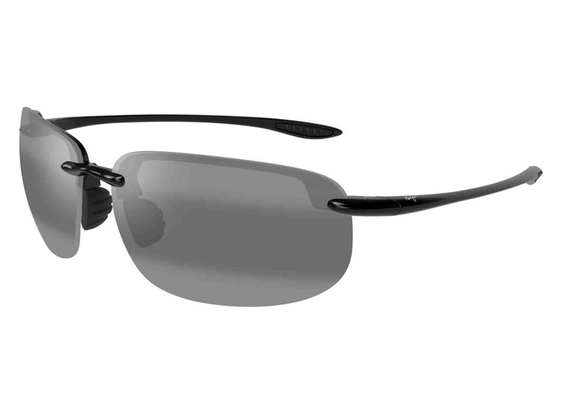 MAUI JIM Unisex Round Sunglasses  68 MJ0456S - Image 2