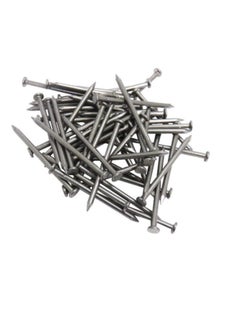 Generic High Strength Round Head Nails For Carpentry Hardware Electrical Etc (75, 1 1/2 inch)  - Image 3