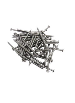 Generic High Strength Round Head Nails For Carpentry Hardware Electrical Etc (75, 1 1/2 inch)  - Image 2