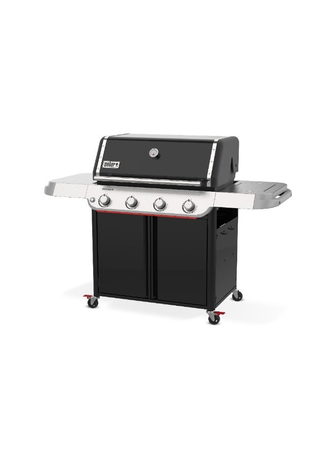 Weber شواية غاز جينيسيس E-415 - Image 1