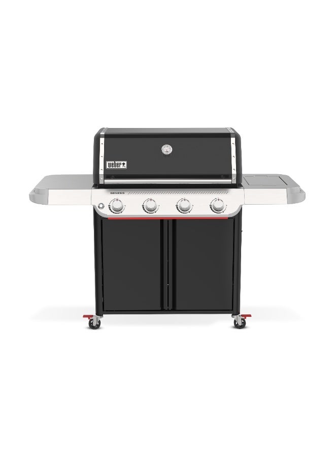 Weber شواية غاز جينيسيس E-415 - Image 2