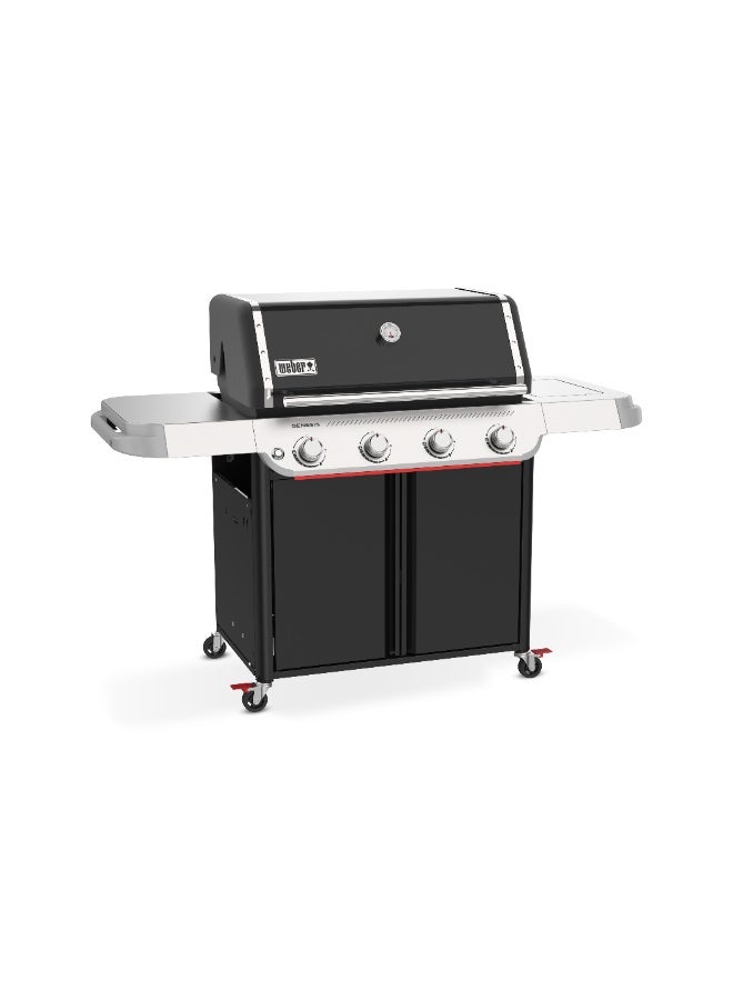 Weber شواية غاز جينيسيس E-415 - Image 3
