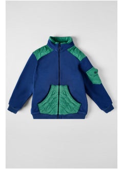 Baby Boys Jacket