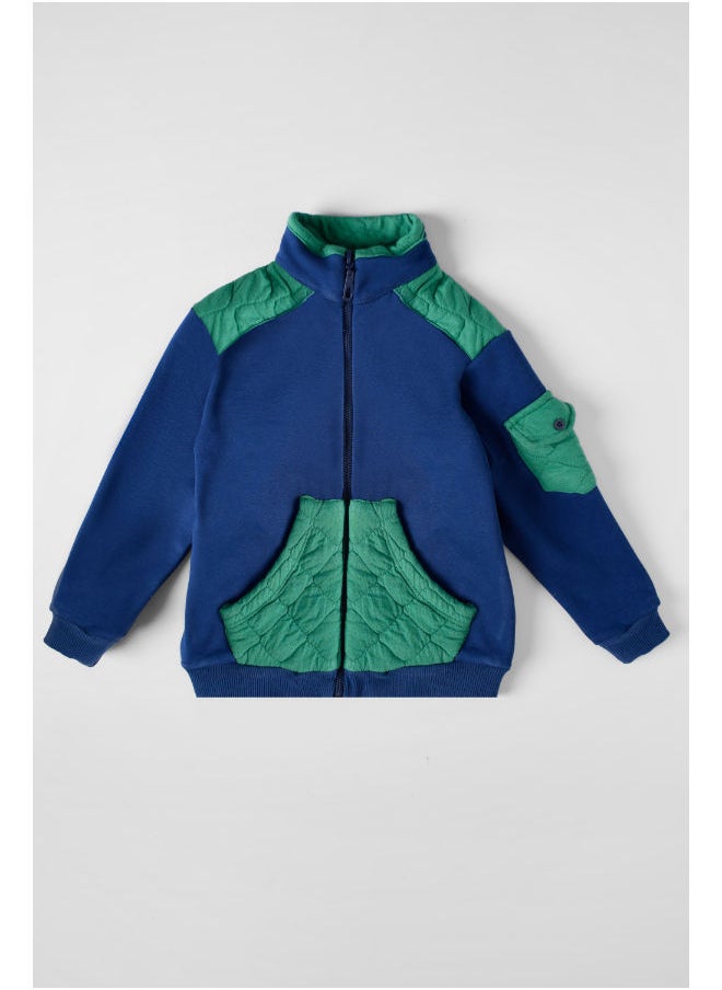 Junior - Baby Boys Jacket - Image 1