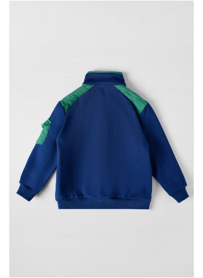 Junior - Baby Boys Jacket - Image 1
