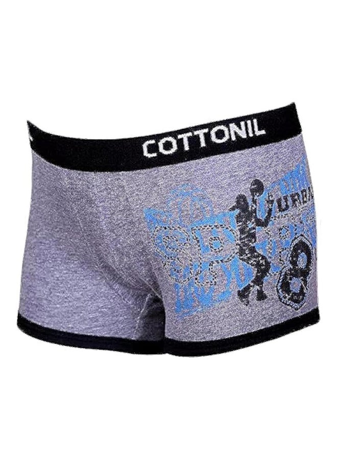 COTTONIL Cottonil Turbo Boxer For Boys 