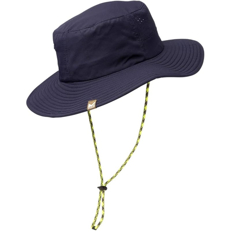 Mission Cooling Anywhere Wide Brim Bucket Hat - Image 2