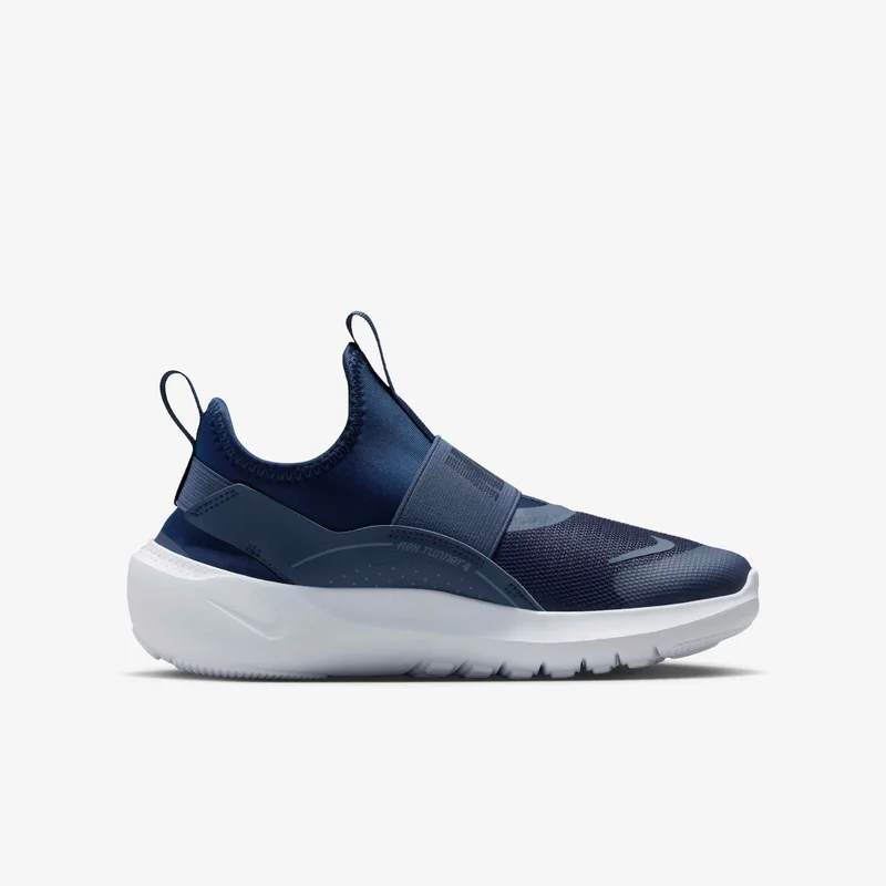 Nike Kids' Flex Runner 4 Running Shoes